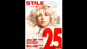 STILEcapelli ❤️ N.25: HAIR·LUXURY·LOOK